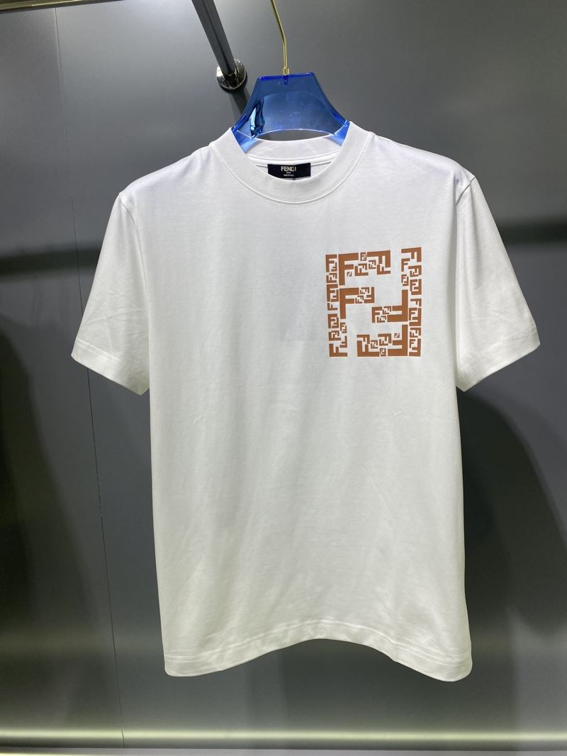 Fendi T-Shirts